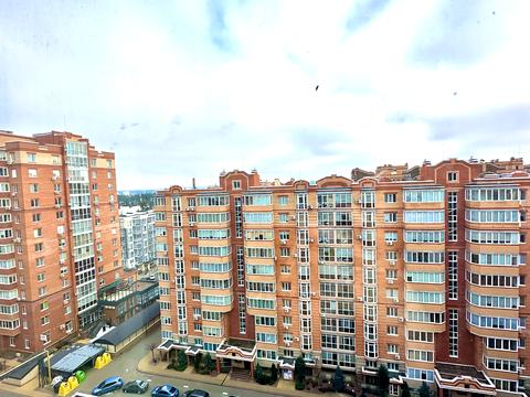 квартира по адресу Университетская ул., (Будинок 1)