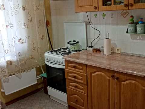 квартира за адресою Драгоманова вул., 22