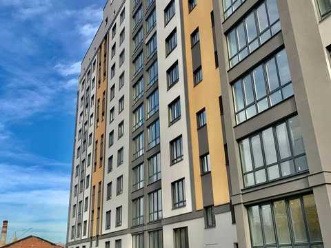 квартира за адресою Майборського вул., 11/1