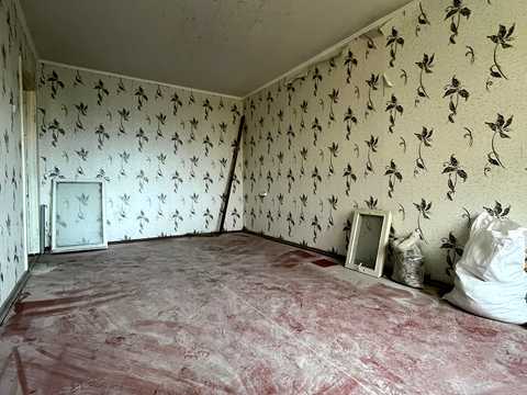 квартира по адресу Мира просп., 201-А