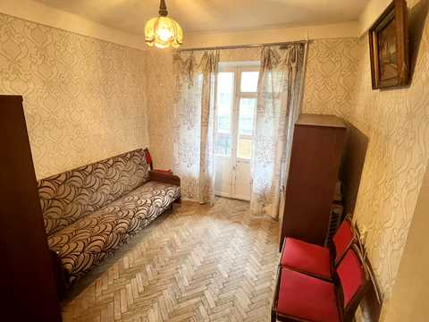 квартира за адресою Лісовий просп., 15-А