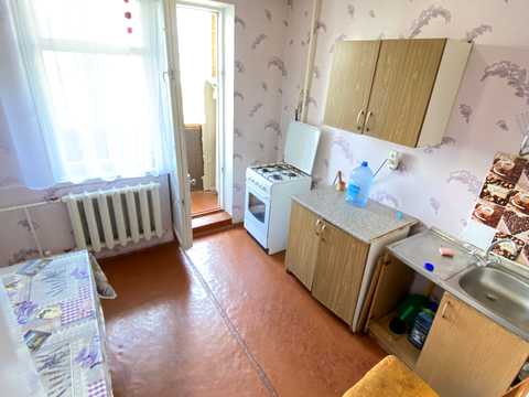 квартира по адресу Приречная ул., 9-А
