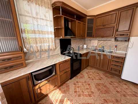 дом по адресу Звенигородська ул.