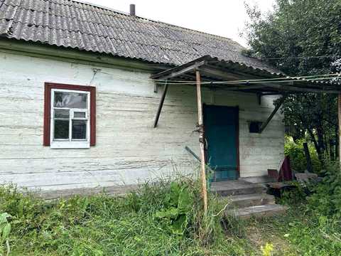 дом по адресу Дружбы ул. (Леніна), 23