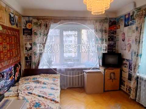 квартира по адресу Задорожный пер., 5