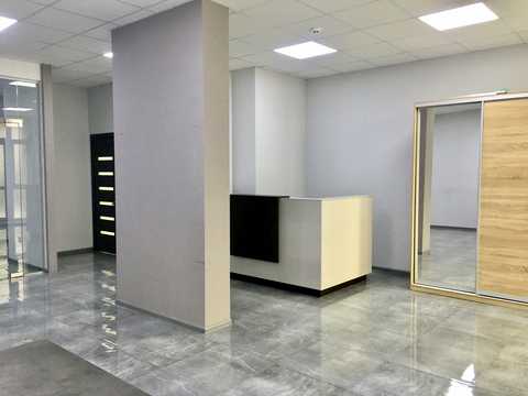 коммерческая по адресу Французский бульв., 26