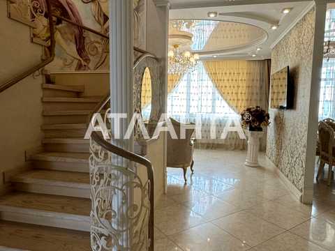 квартира по адресу Педагогический пер., 3/1