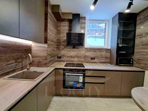квартира за адресою Тараса Шевченка вул., 60/17