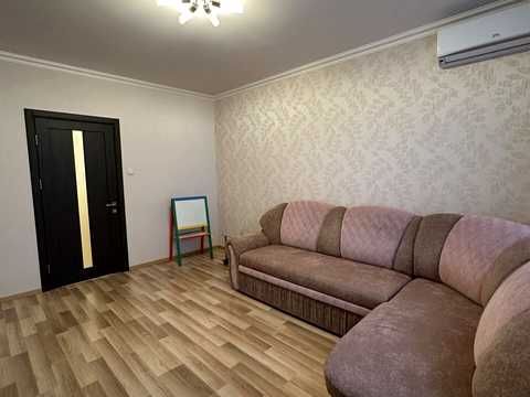 квартира за адресою Юрія Поправки вул. (Миколи Лебедєва), 4/39-А