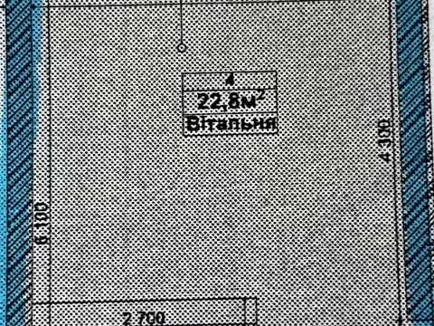 квартира за адресою Гідності вул., 3