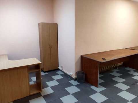 коммерческая по адресу Михаила Брайчевского ул. (Металістів), 11-А