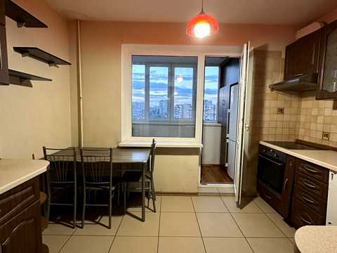 квартира за адресою Рональда Рейгана вул. (Теодора Драйзера), 1/25
