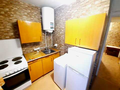 квартира за адресою Ахсарова вул., 13