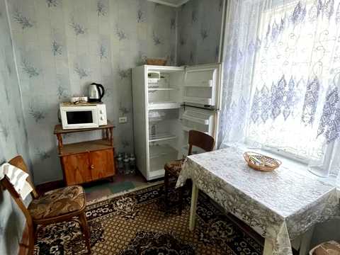 квартира по адресу Автозаводская ул., 42