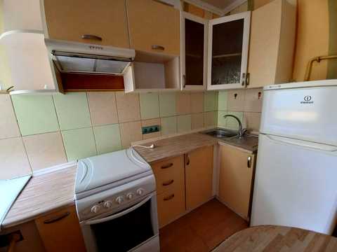 квартира по адресу Тетянинська ул. (Леваневского), 4
