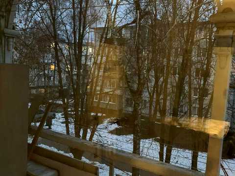 квартира за адресою Чайковського, 46