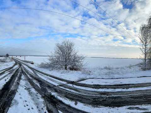 участок по адресу Івана Сірка