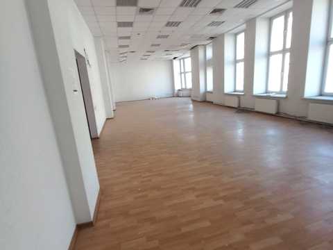 коммерческая по адресу Павловская пл. (Розы Люксембург), 10