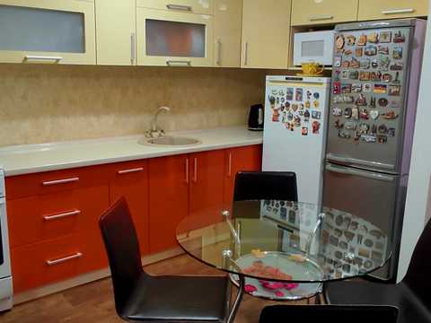 квартира по адресу Харьківська, 4