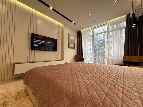 квартира за адресою Саперне Поле вул., 5