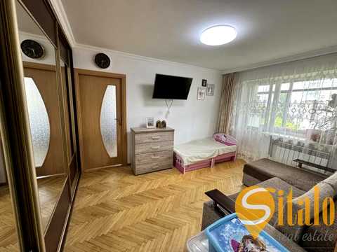 квартира за адресою Івана Рубчака вул., 6