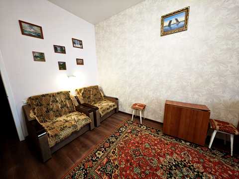 квартира за адресою Одеса, Решата Аметова вул. (Романа Кармена), 10