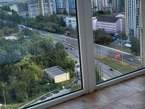 квартира по адресу Академика Заболотного ул., 15-В
