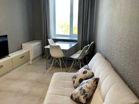 квартира за адресою Герцена вул., 35