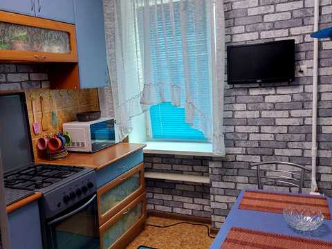 квартира по адресу Байди-Вишневецького ул. (Осиповського), 3-А