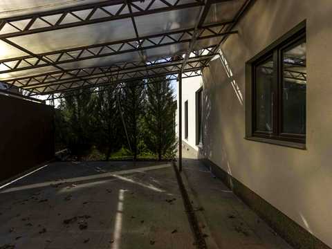 будинок за адресою Києво-Мироцька вул.