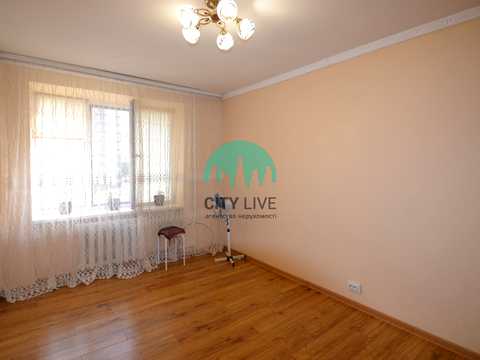 квартира по адресу Гната Хоткевича ул., 44-А