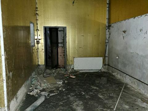 квартира по адресу Маршала Василевского ул. (Маршала Василевского), 16