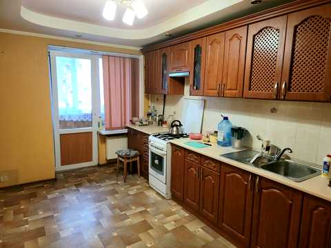 квартира по адресу Миру ул.