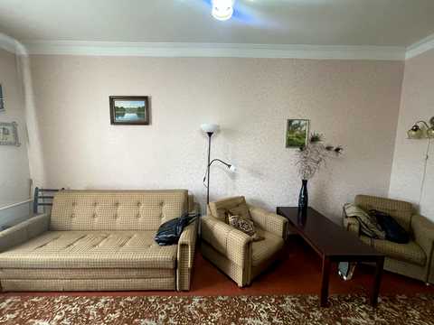 квартира по адресу Дмитрия Яворницкого просп. (Карла Маркса), 33