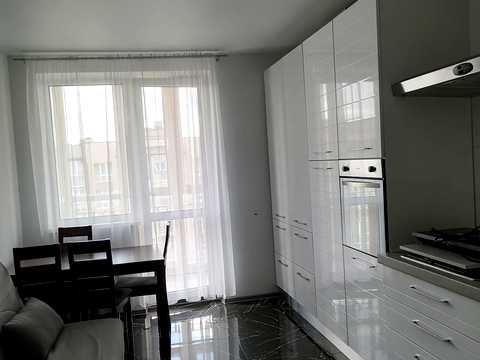 квартира за адресою Метрологічна вул., 54