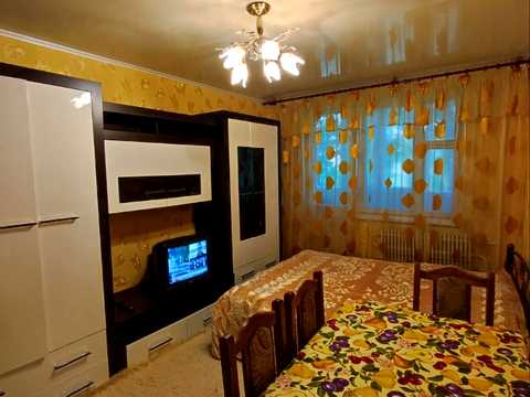квартира по адресу Пермська, 20