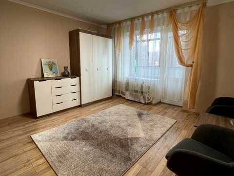 квартира по адресу Коробова ул., 1