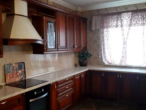 квартира за адресою Метрологічна вул., 9Б