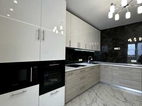 квартира по адресу Росьова ул., 18а