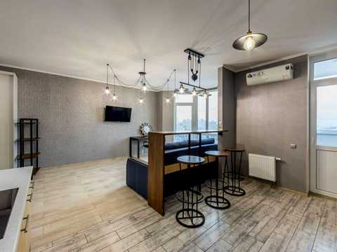 квартира за адресою Коперника вул., 3