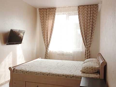 квартира за адресою Покровська вул. (Кірова), 28-Б