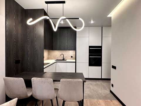 квартира по адресу Кульпарковская ул. (Кульпарківська), 93к4