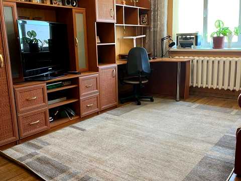 квартира за адресою Науки просп., 62-А
