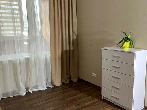 квартира по адресу Оноре де Бальзака ул., 92-А