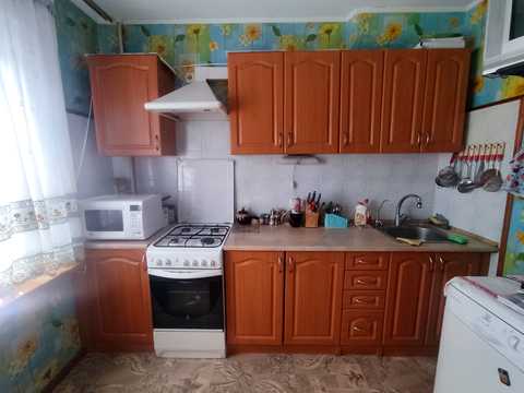 квартира за адресою Чарівна вул., 38