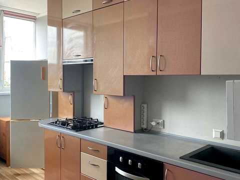 квартира по адресу Івана Франка ул., 6
