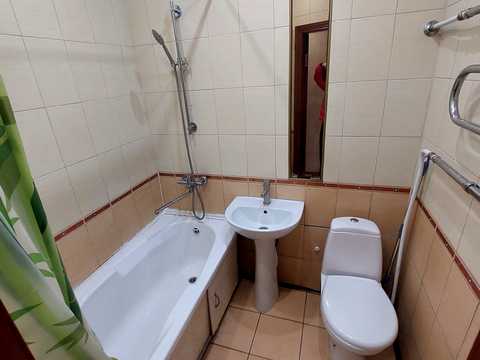 квартира по адресу Николаевская ул., 30