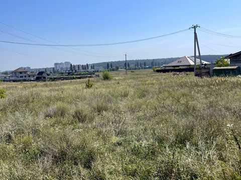 ділянка за адресою Сонячна