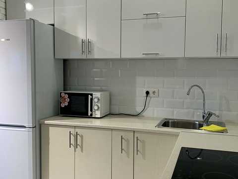квартира за адресою Сергія Данченка вул., 32
