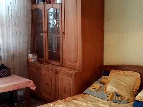 комната по адресу Милославская ул., 31-Б